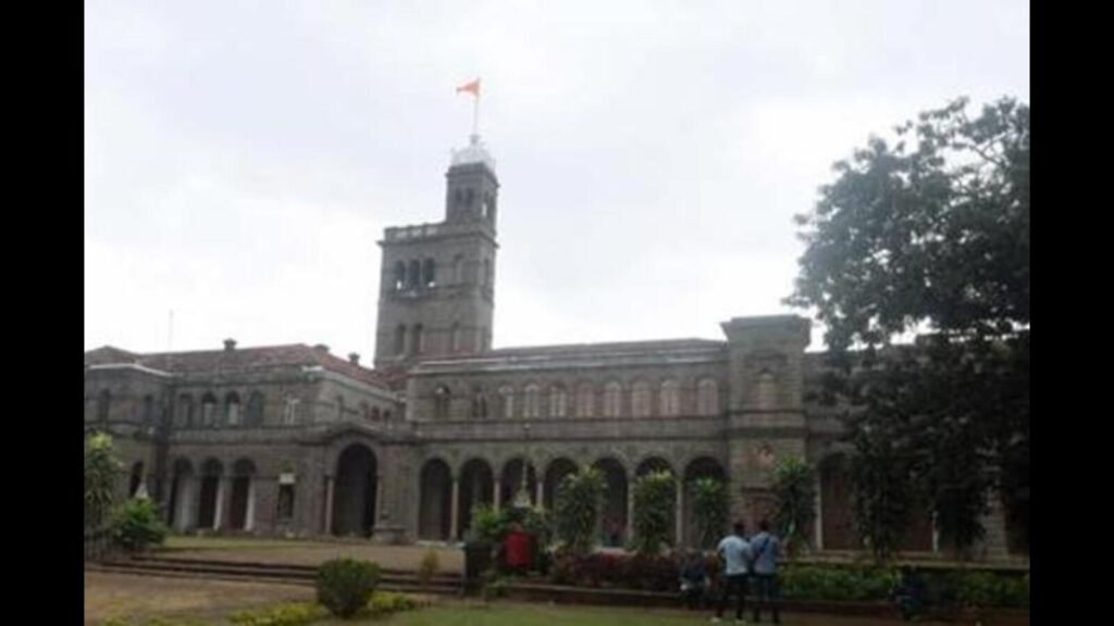 SPPU to start course on Chhatrapati Shivaji’s administrative vision 