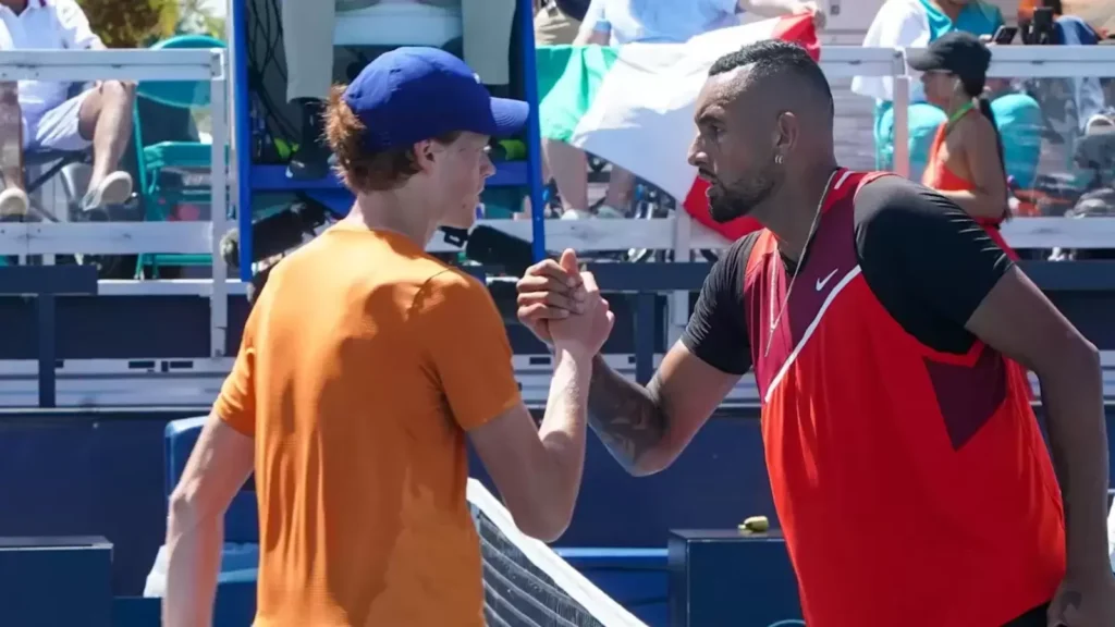 ‘Sad day for tennis’: Kyrgios rages at Jannik Sinner’s 3-month ban, Wawrinka fumes; ‘Don’t believe in clean sport’ | Tennis News