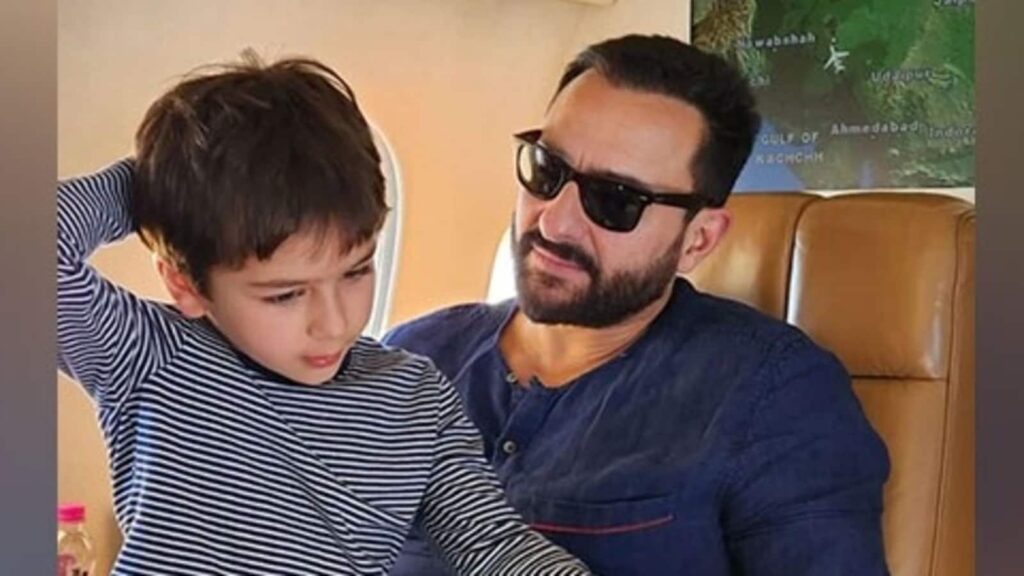 Saif Ali Khan shares emotional family moments from stabbing, including Jeh’s heartwarming comment — ‘Abba saved me’