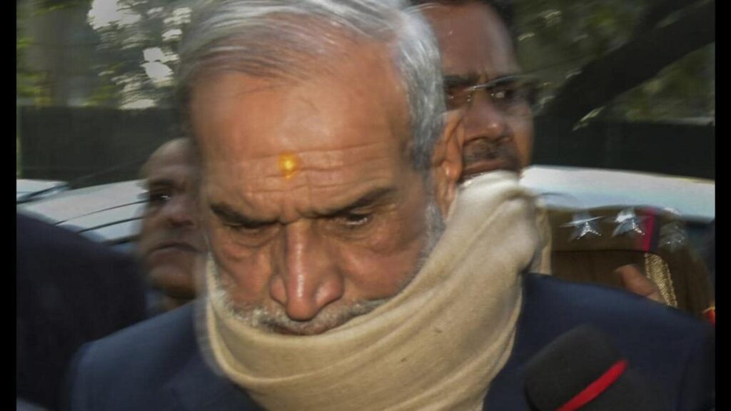 Sajjan Kumar indictment and the rise of hate politics