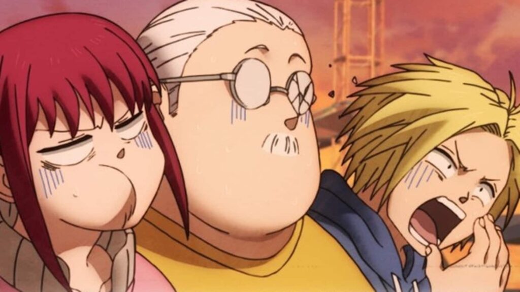 Sakamoto Days Episode 5: Exact release date, where to watch and more