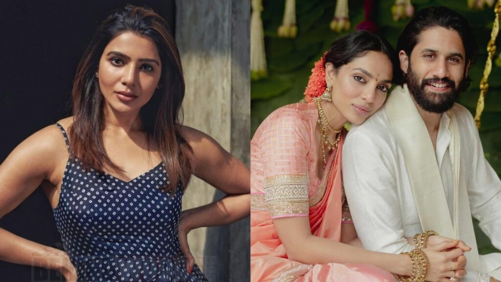 Samantha Ruth Prabhu reveals if she feels envious of those ‘moving on’ in life: ‘I’ve been through too much’