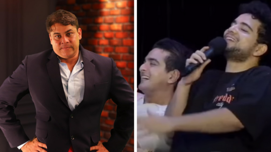 ‘Samay Raina, Ranveer Allahbadia can’t be treated like common criminals for India’s Got Latent row’, says Cyrus Broacha | Web Series