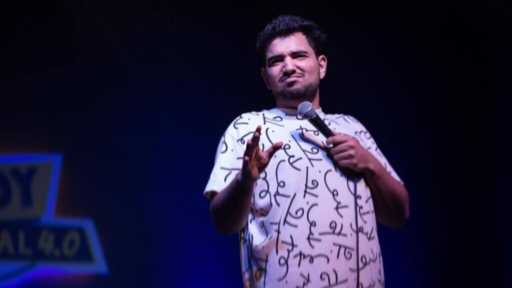 Samay Raina gets emotional about India’s Got Latent controversy: ‘Shayad samay kharab chal raha hai mera’