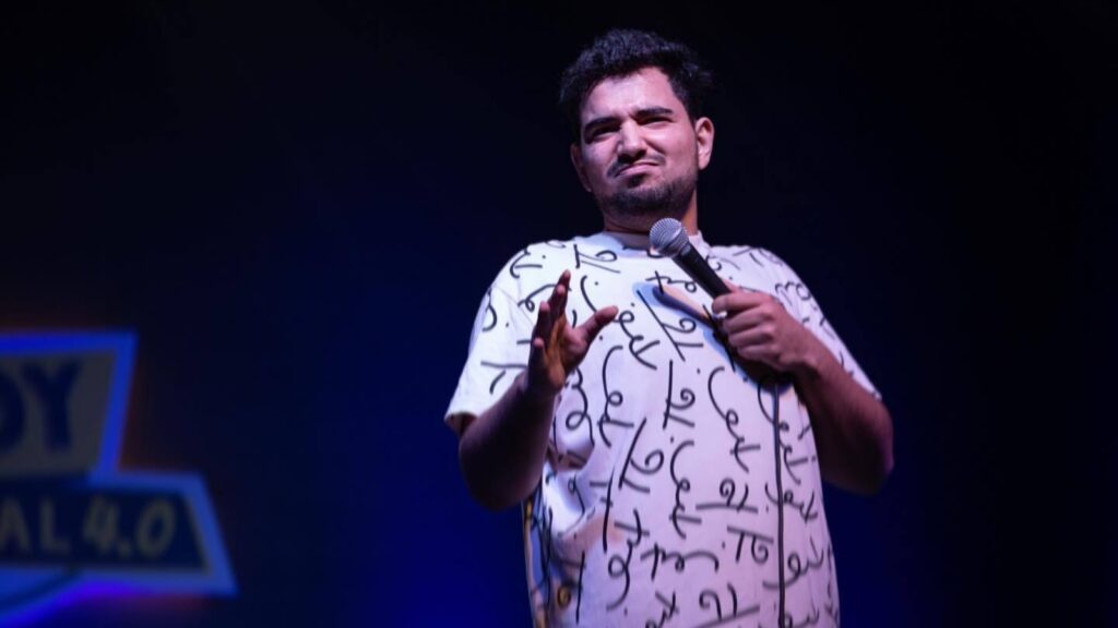 Samay Raina shares first post on YouTube since Ranveer Allahbadia’s India’s Got Latent row, gets 8k likes in a minute | Web Series