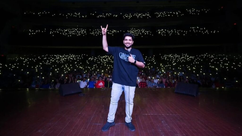 Samay Raina’s Gujarat shows cancelled after India’s Got Latent row? Tickets unavailable, VHP cites ‘anger among people’ | Web Series