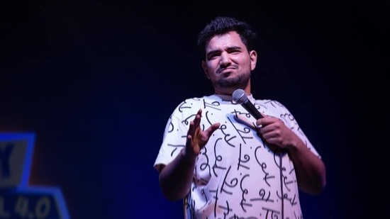 Samay Raina’s old video explaining his comedy goes viral amidst the controversy: ‘Main aisa aadmi nahi hu’