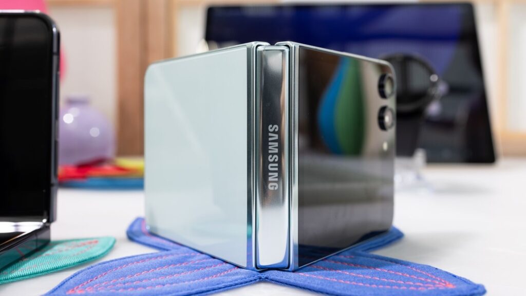 Samsung Galaxy Z Flip 7: Everything we expect about the design, specs and price