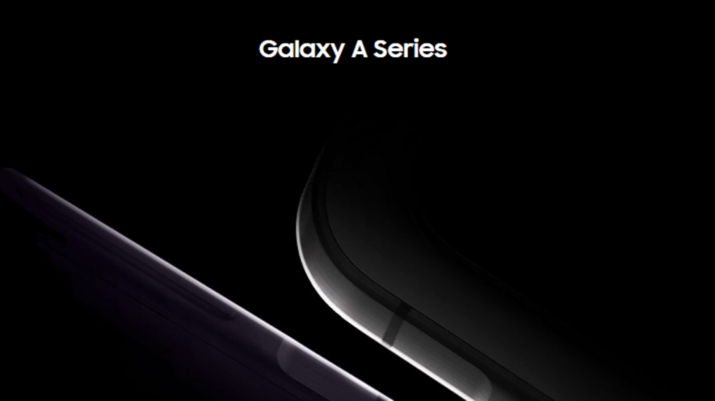 Samsung confirms to launch three Galaxy A Series smartphones next week- All details