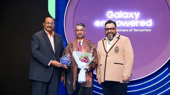 Samsung launches community-led programme to upskill 20k teachers by 2025 | Education