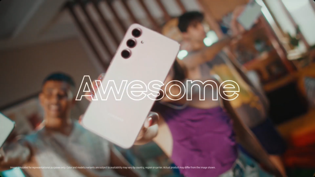 Samsung teases Galaxy A56 and A36 launch: Know what’s coming
