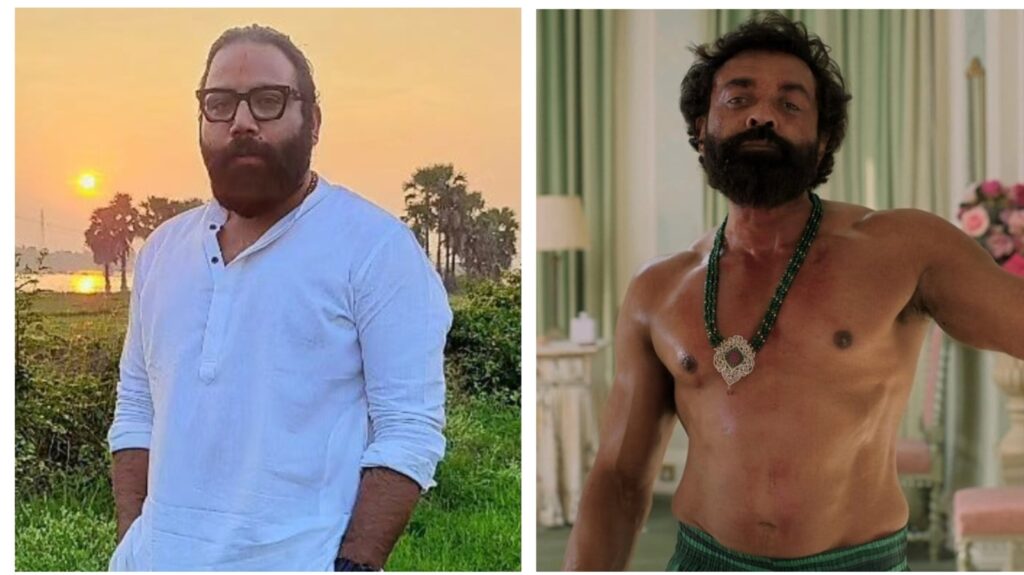 Sandeep Reddy Vanga on Bobby Deol’s role in Animal: ‘Idea of a deaf-and-mute person fighting in the climax was exciting’ | Bollywood