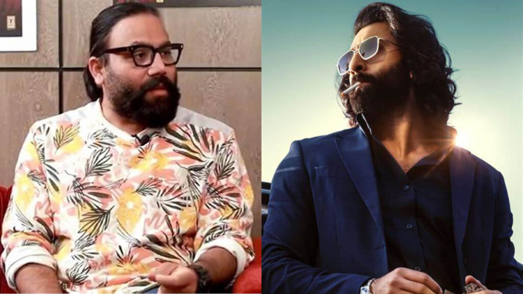 Sandeep Reddy Vanga says Bollywood bashed Animal but praised Ranbir Kapoor: ‘I’m not jealous of him but…’ | Bollywood