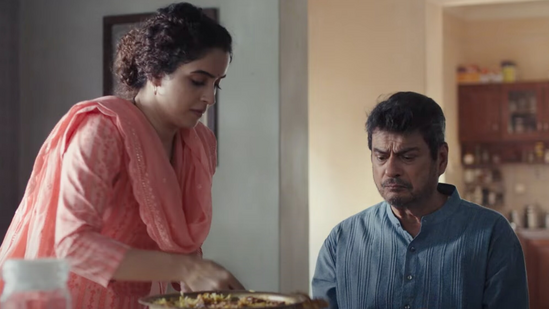 Sanya Malhotra’s Mrs co-star Kanwaljit Singh reveals he apologised to her after watching film: ‘I felt so disgusted’ | Bollywood