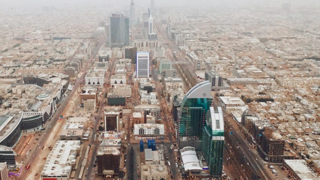 Saudi’s USD 63-bn giga project Diriyah sees keen interest from Indian investors