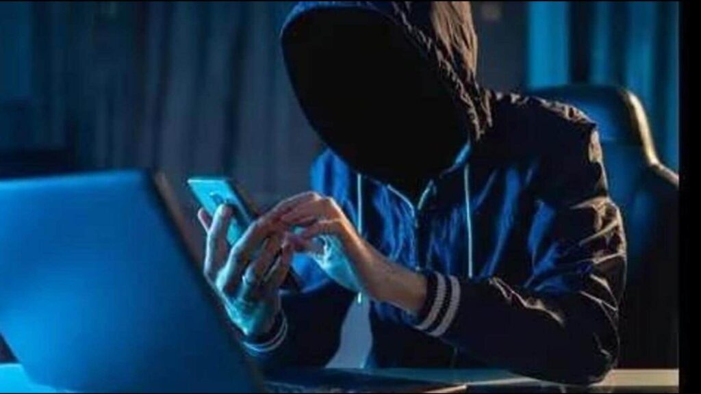 Scammers ‘clone’ Punjab mining dept portal, losses pegged at ₹100 cr