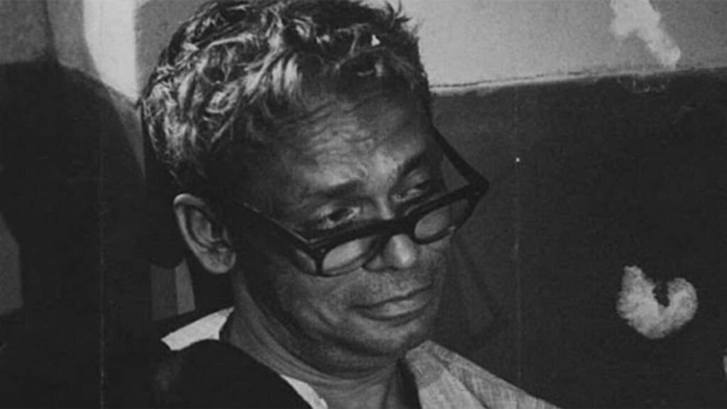 Screening of Ritwik Ghatak’s Amar Lenin, Komal Gandhar cancelled in Kolkata school after objection to political content