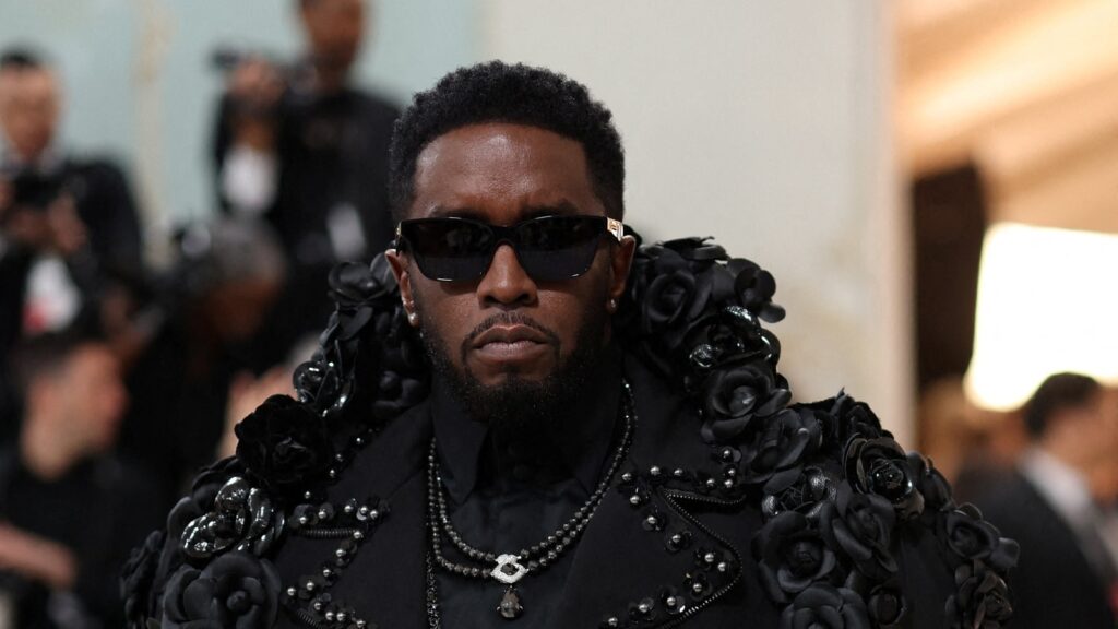 Sean Diddy files 0mn suit against NBC over reputational, financial damage caused by ‘Making of a Bad Boy’ documentary