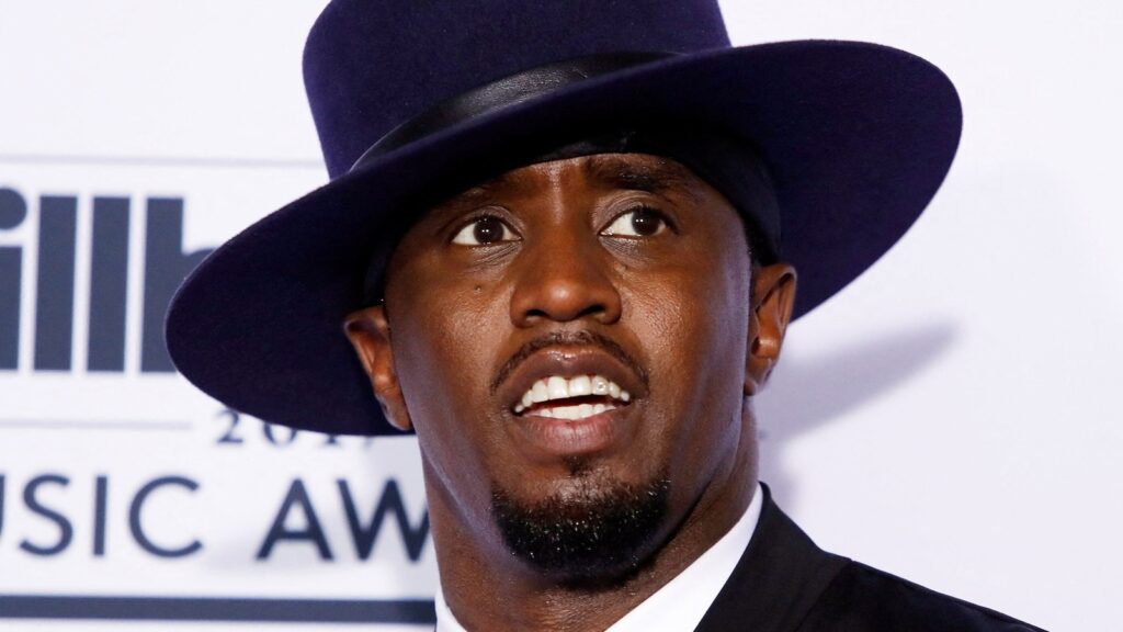 Sean ‘Diddy’ Combs ‘drugged and forcefully raped’ man in 2022, new lawsuit alleges