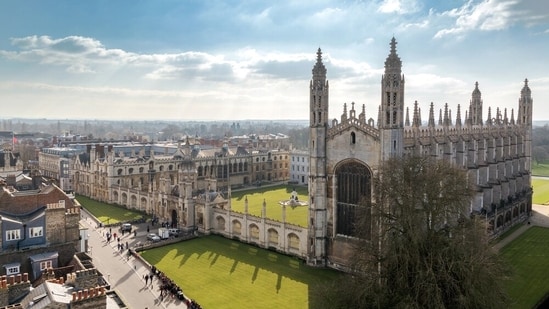 Securing funds to complete a PG course from University of Cambridge? This is how much it will cost you