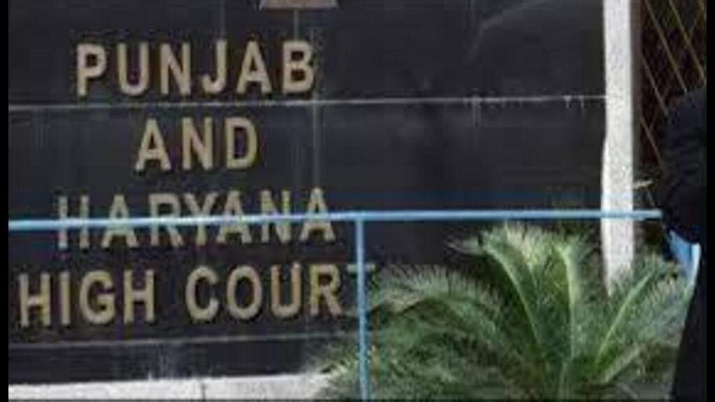 Security boost: Chandigarh admn to install iron grilles around high court