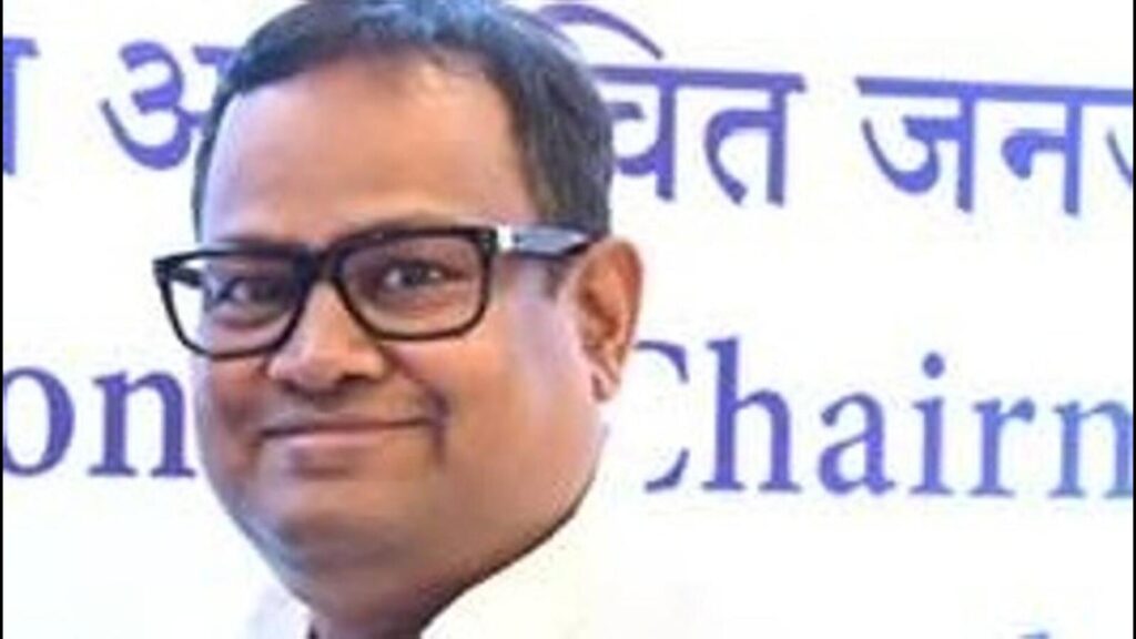 Senior Odisha IAS officer, under CBI lens in bribery case, resigns over ‘promotion’