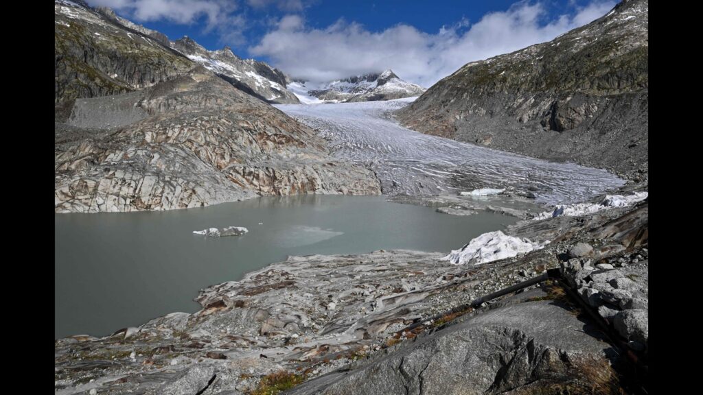 Setting climate action in order
