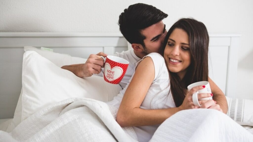 Sexual desire in men and testosterone: Surprising new study finds no connection between the two