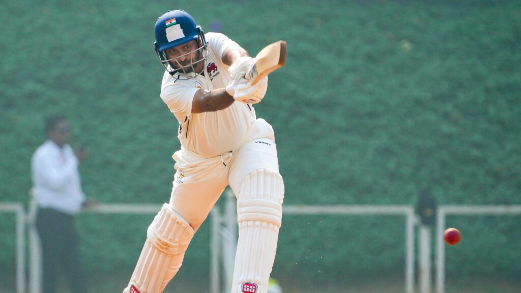 Shardul Thakur to play for Essex in County Championship in fresh bid to make India’s Test squad for England tour