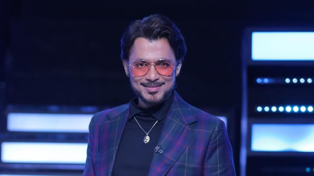 Shark Anupam Mittal on India’s Got Latent row: ‘Samay Raina, Ranveer Allahbadia are victims, real culprits are…’