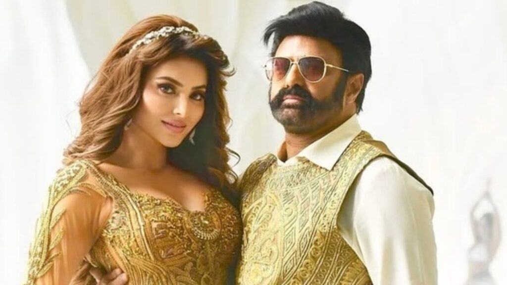 ‘She is only made for the big screens’: Fans react to Urvashi’s scene’s in Daaku Maharaaj reportedly being deleted