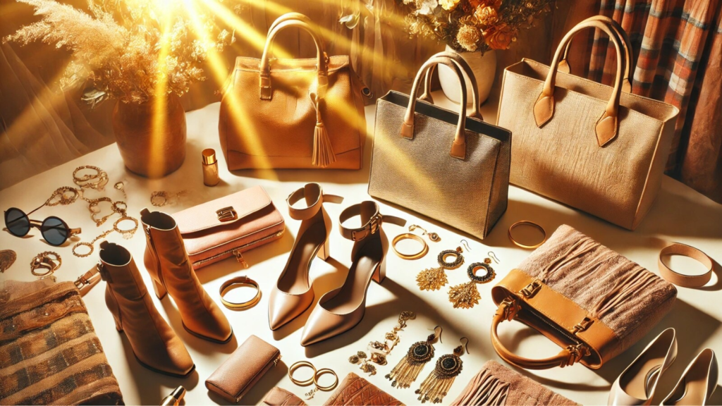 Shop for your favourite accessories at great discounts of up to 80% at the Myntra fwd HAULidays FEST; Bling it in style | Fashion Trends