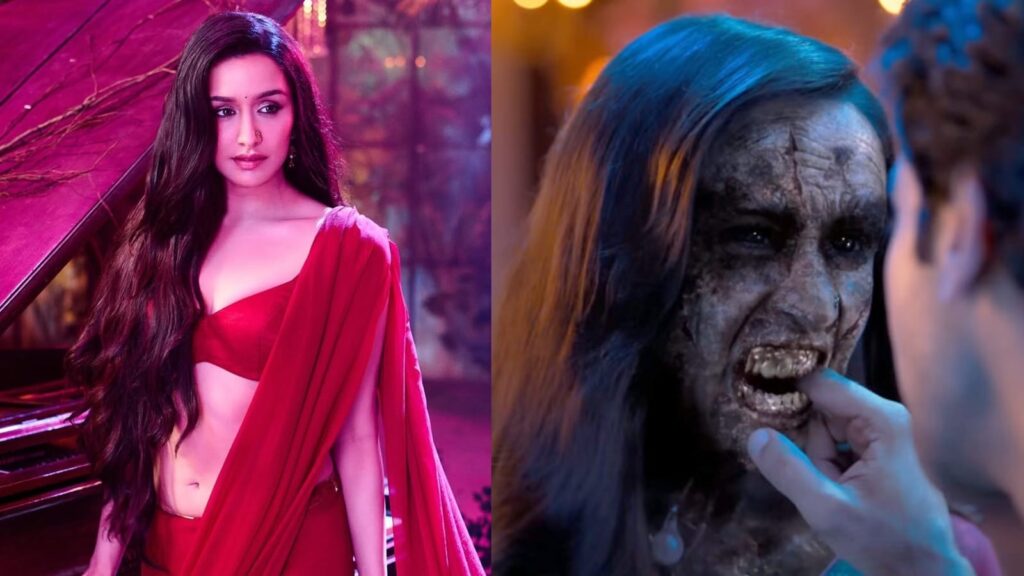 Shraddha Kapoor to star in all 8 films of horror comedy universe, not just Stree 3? Fans are divided: ‘Yawn boring’