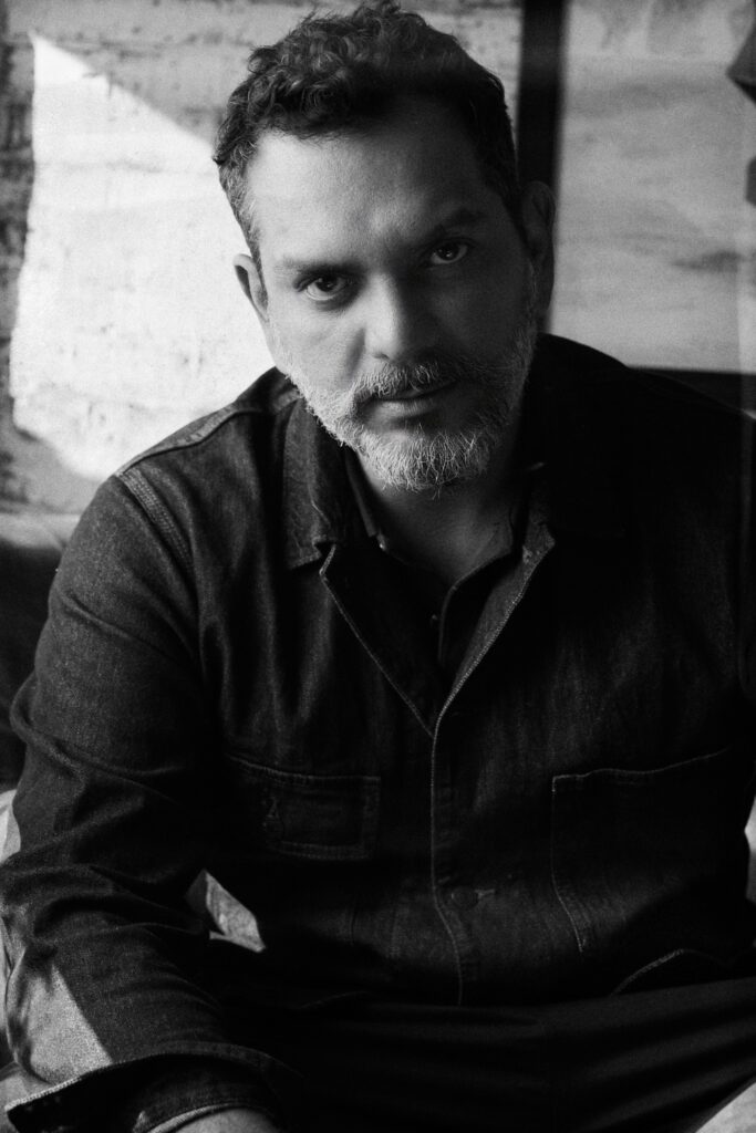 Shutter Stories: Abheet Gidwani on fashion, film, and photography’s magic