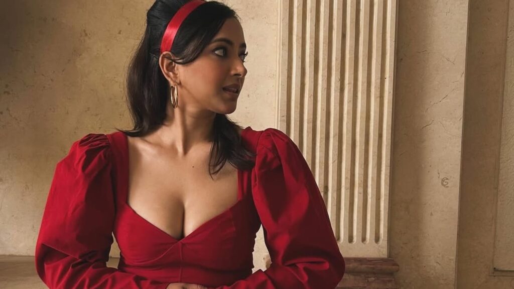 Shweta Basu recalls facing ‘very bad’ bullying on a Telugu film set: ‘Meanwhile the hero would mess up every scene’