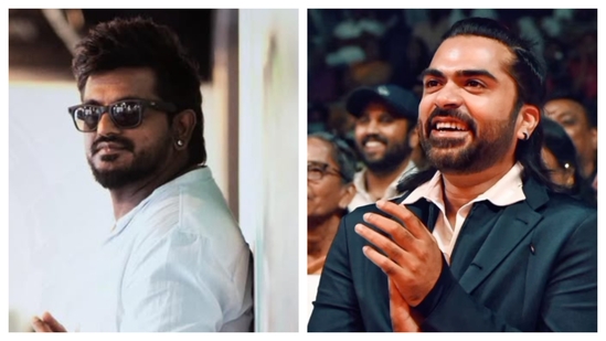 Simbu plays manmadhan in my film, reveals Dragon director Ashwath Marimuthu