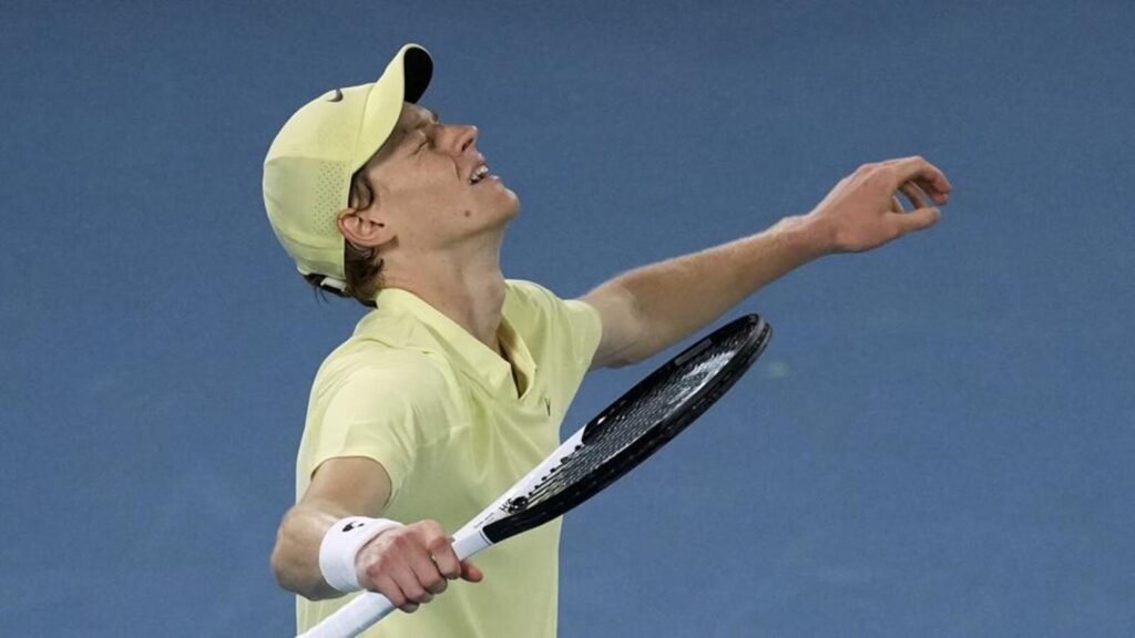 Sinner, WADA deal shows why the process is broken | Tennis News