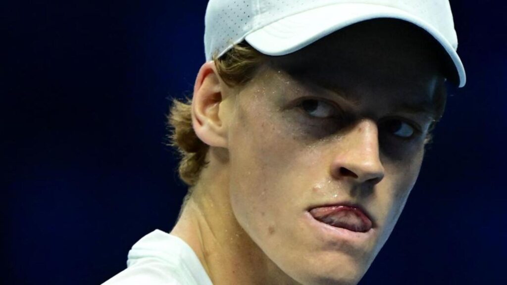 Sinner doping focus puts WADA too in the dock | Tennis News