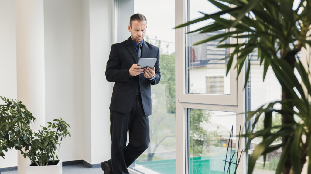 Sitting vs standing at work: How being on your feet all day poses a health risk | Health