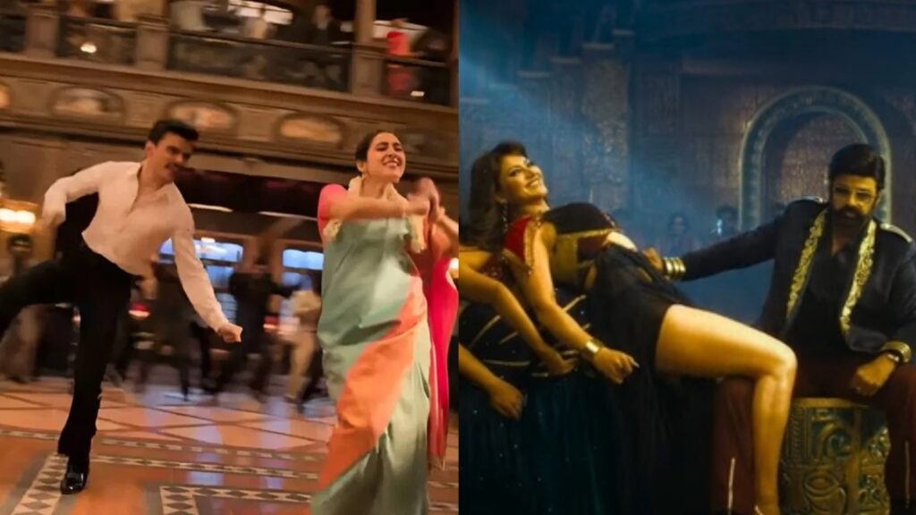 Sky Force’s Veer Pahariya thanks trolls for making ‘langdi wali’ step viral; netizens call him Urvashi Rautela’s Guru
