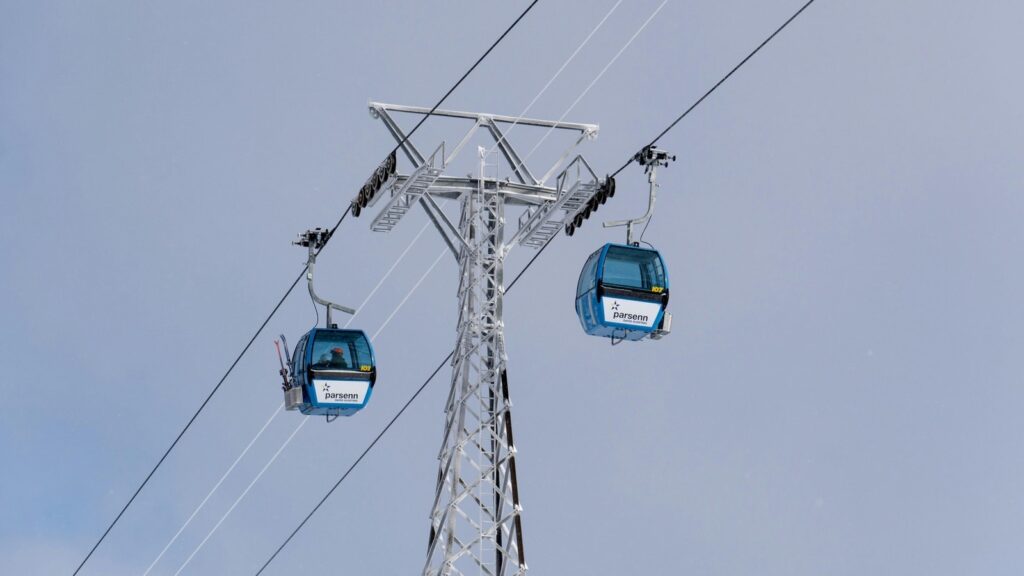 Sky-high views and zero traffic: Sikkim’s new ropeway will change how you explore Gangtok | Travel