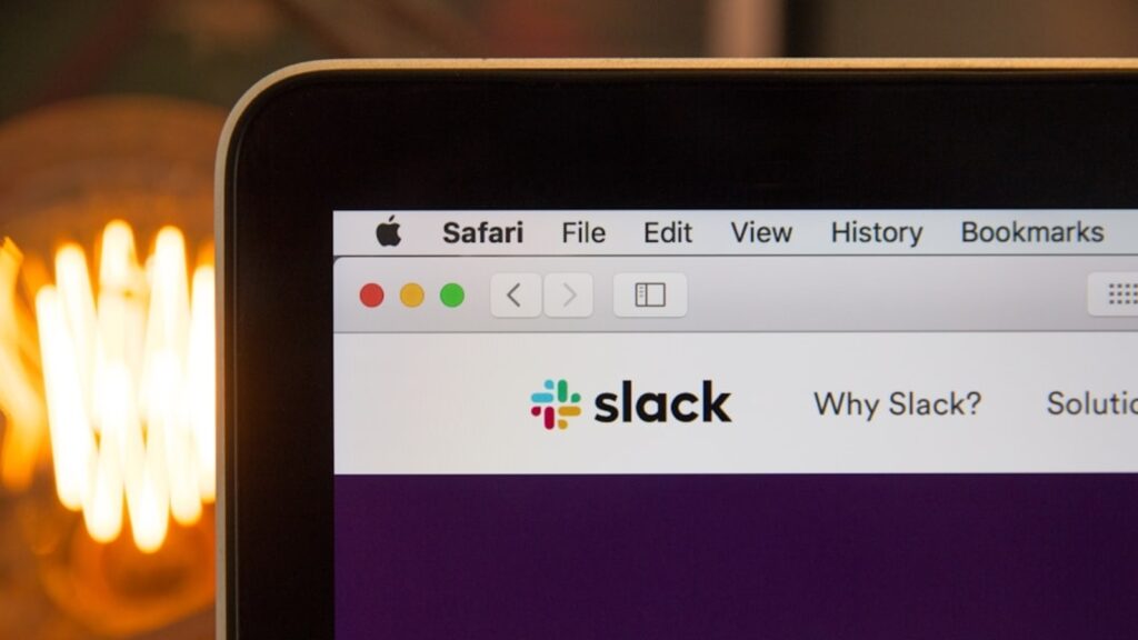 Slack down: Users report issues with app and website