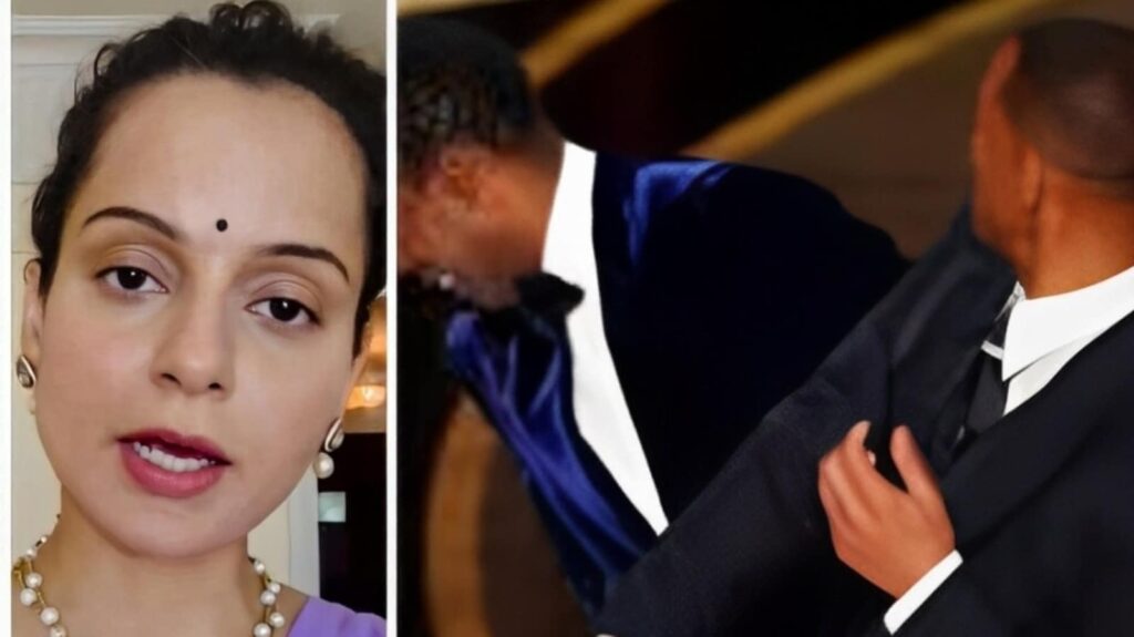 Slap Day 2025: From Kangana to Govinda, a look at slapping incidents involving celebs