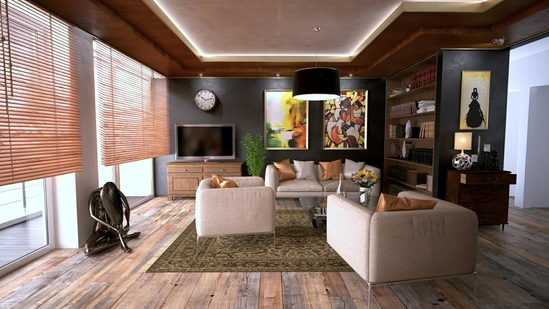 Small details, big impact: Learn how to master the art of attention to detail in your interiors for a luxe look