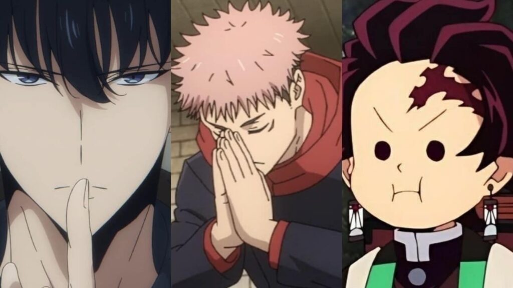 Solo Leveling breaks Jujutsu Kaisen’s major anime record; coming for Demon Slayer’s title next