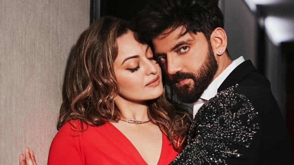 Sonakshi Sinha on not converting for marriage: ‘Zaheer Iqbal is not enforcing his religion on me’