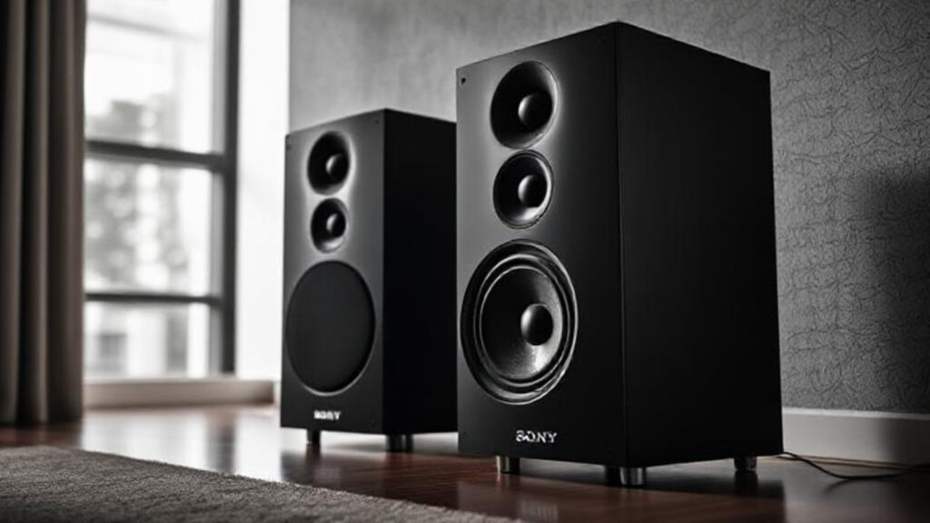 Sony loudspeakers for home audio will enhance your experience manifold: 6 popular options in 2025