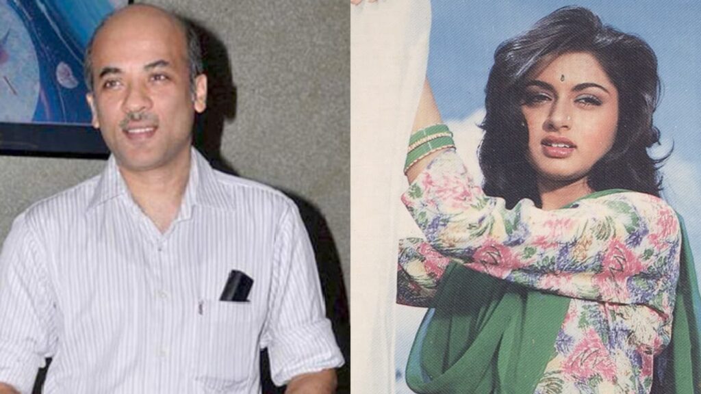 Sooraj Barjatya recalls making heroines cry, calls himself selfish director: ‘I shouted and yelled at Bhagyashree’ | Bollywood