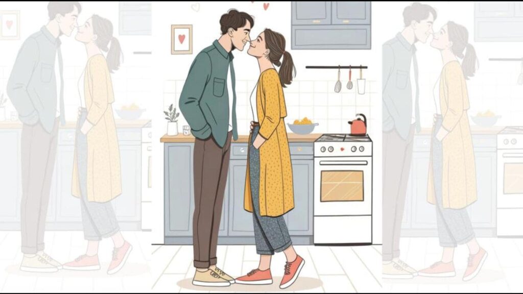Spectator by Seema Goswami: No roses, just romance