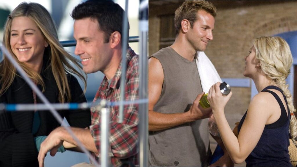 Spending Valentine’s Day 2025 alone? This movie is ALL you will need to get you through — take notes!